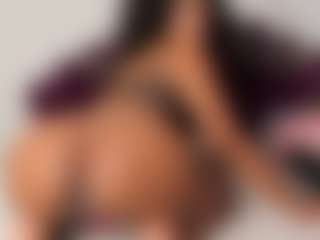 karla-ricochett's Live Sex Cam Show