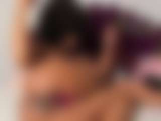 karla-ricochett's Live Sex Cam Show