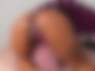 karla-ricochett's Live Sex Cam Show