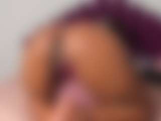 karla-ricochett's Live Sex Cam Show