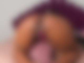 karla-ricochett's Live Sex Cam Show