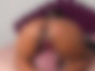 karla-ricochett's Live Sex Cam Show