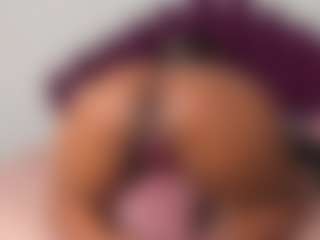 karla-ricochett's Live Sex Cam Show