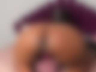 karla-ricochett's Live Sex Cam Show