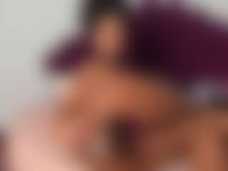 karla-ricochett's Live Sex Cam Show