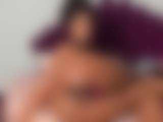 karla-ricochett's Live Sex Cam Show