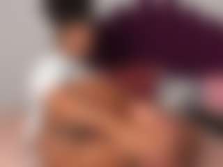 Live cam show with karla-ricochett - Ebony on madthumbs | colombia