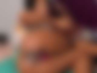 karla-ricochett's Live Sex Cam Show