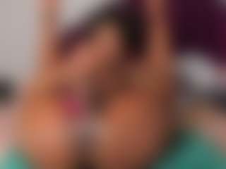 karla-ricochett's Live Sex Cam Show