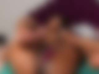 karla-ricochett's Live Sex Cam Show