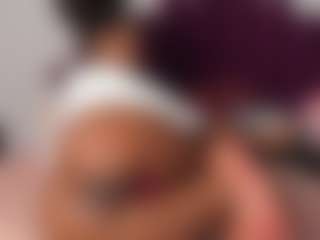 karla-ricochett's Live Sex Cam Show