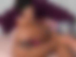 karla-ricochett's Live Sex Cam Show
