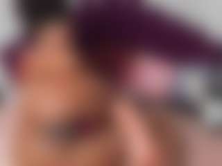 karla-ricochett's Live Sex Cam Show