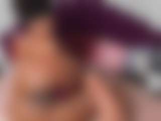 karla-ricochett's Live Sex Cam Show
