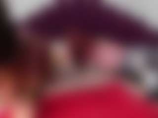 karla-ricochett's Live Sex Cam Show