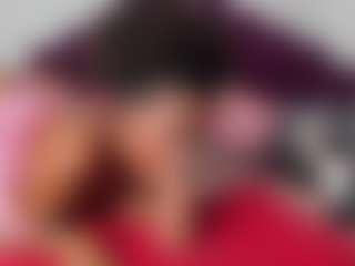 karla-ricochett's Live Sex Cam Show
