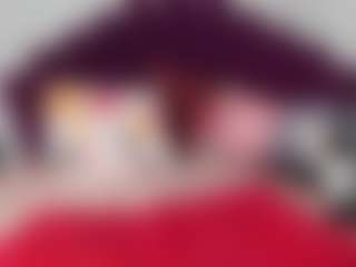 karla-ricochett's Live Sex Cam Show