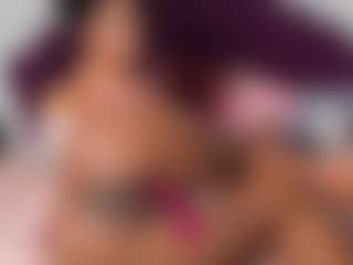 karla-ricochett's Live Sex Cam Show