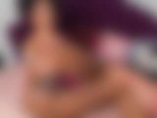karla-ricochett's Live Sex Cam Show