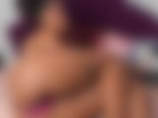karla-ricochett's Live Sex Cam Show