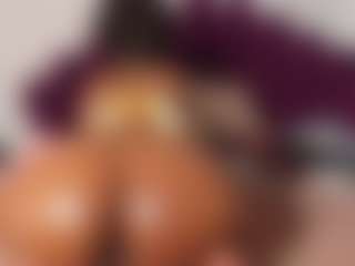 karla-ricochett's Live Sex Cam Show