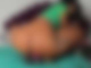 karla-ricochett's Live Sex Cam Show