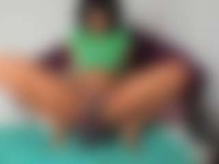 karla-ricochett's Live Sex Cam Show
