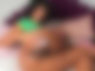 karla-ricochett's Live Sex Cam Show