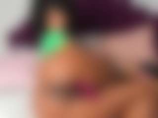 karla-ricochett's Live Sex Cam Show