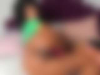 karla-ricochett's Live Sex Cam Show