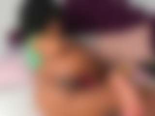 karla-ricochett's Live Sex Cam Show
