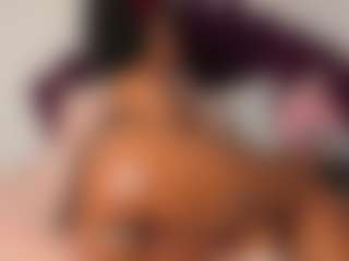 karla-ricochett's Live Sex Cam Show