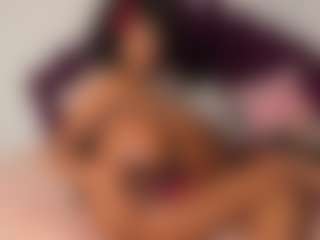 karla-ricochett's Live Sex Cam Show