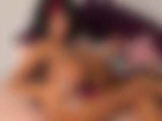 karla-ricochett's Live Sex Cam Show