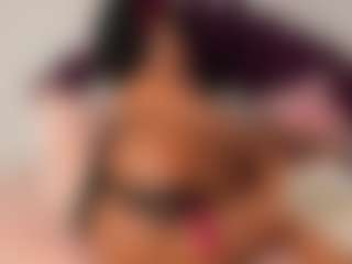 karla-ricochett's Live Sex Cam Show