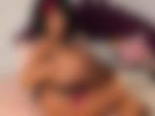 karla-ricochett's Live Sex Cam Show