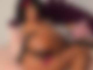 karla-ricochett's Live Sex Cam Show
