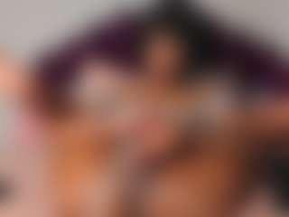 karla-ricochett's Live Sex Cam Show
