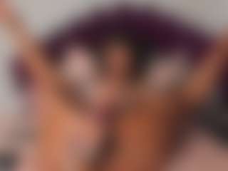 karla-ricochett's Live Sex Cam Show
