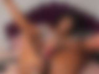karla-ricochett's Live Sex Cam Show