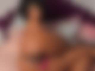 karla-ricochett's Live Sex Cam Show
