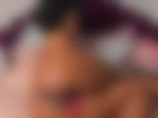 karla-ricochett's Live Sex Cam Show