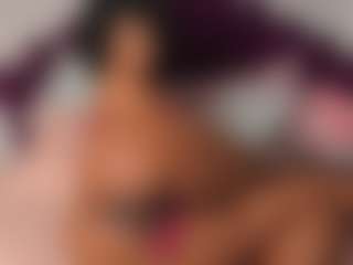 karla-ricochett's Live Sex Cam Show