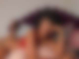 karla-ricochett's Live Sex Cam Show