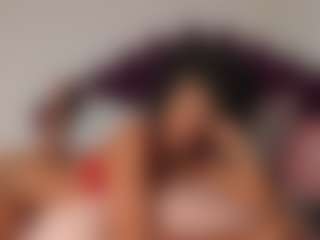karla-ricochett's Live Sex Cam Show