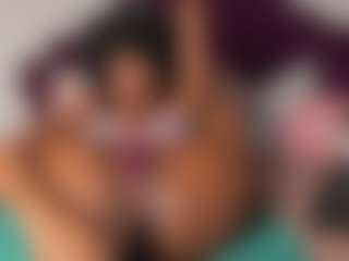 karla-ricochett's Live Sex Cam Show