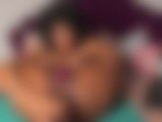 karla-ricochett's Live Sex Cam Show