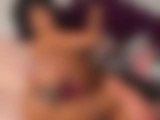 karla-ricochett's Live Sex Cam Show