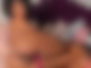 karla-ricochett's Live Sex Cam Show