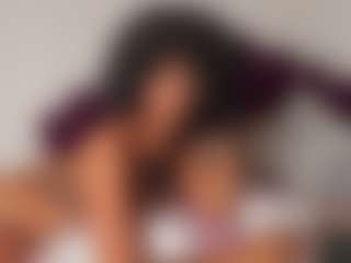 Live cam show with karla-ricochett - Oil on Camsoda
